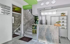Bed & Breakfast Park Gate